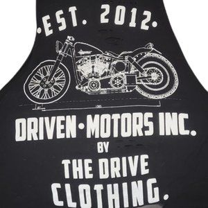 Driven Crop Tank Top